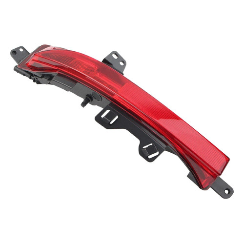 Led rear bumper light - led, brake