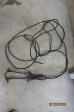 Vintage Lincoln Arc Torch with