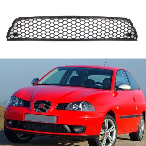 Gloss black front bumper - gloss,