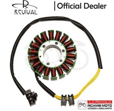 Starter Revival 18 Poles Three-Phase Honda VFR 800 VTEC 1998 1999 2000 2001