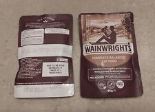 Wainwright's Grain Free Wet