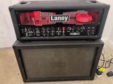 Laney Ironheart 60w Head in