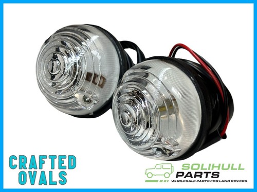 Front side lights lamps for - side,