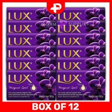 LUX Magical Spell Soap