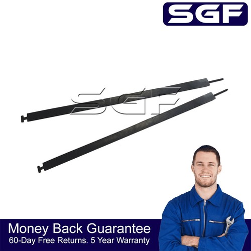 Sgf fuel tank - fuel, straps