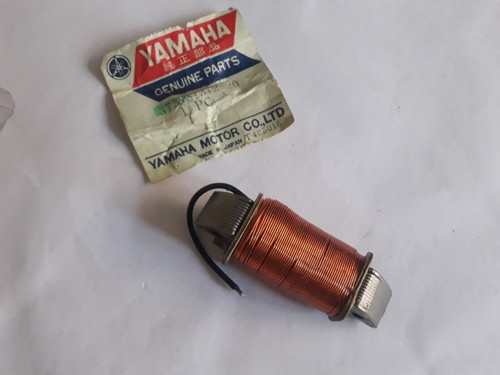 Genuine yamaha ignition source - yamaha,