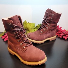 Timberland Waterproof Teddy