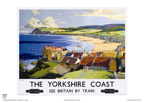 Robin hoods bay yorkshire - robin,