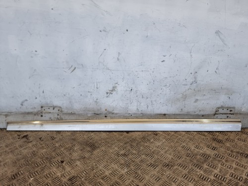Mercedes clk200 door moulding - door,