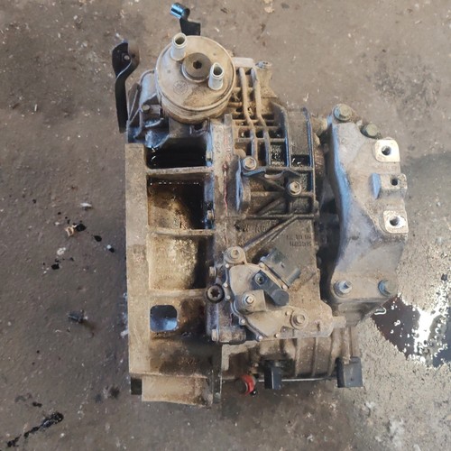 Touran fsi automatic - vw, 2.0