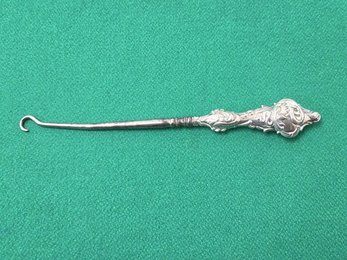 Antique 1904 button - antique,