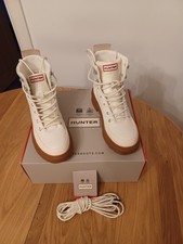 Hunter Rebel Explorer Leather