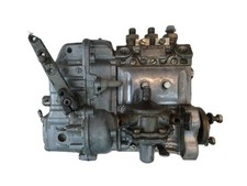 Deutz engine f3l912 bosch - deutz,