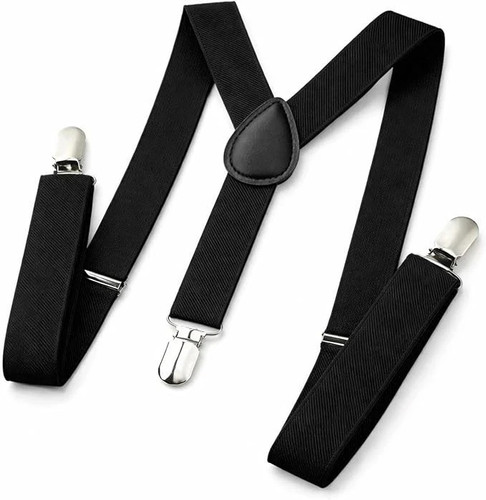 Unisex adjustable back - y,