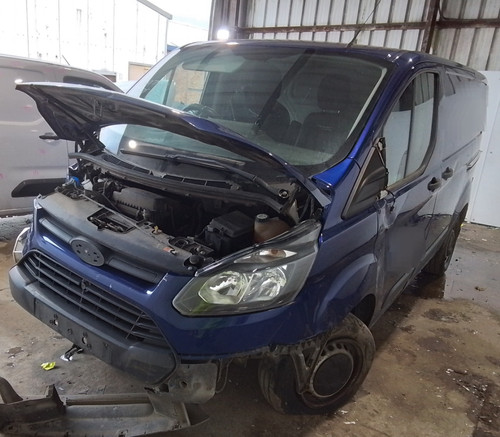 Abs pump ford - abs, custom