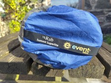 Rab Summit Superlite  Bivi