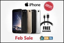Apple iPhone 7 32GB/128GB