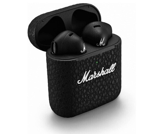Marshall minor iii wireless - marshall,
