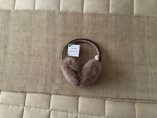 John lewis faux - lewis, fur