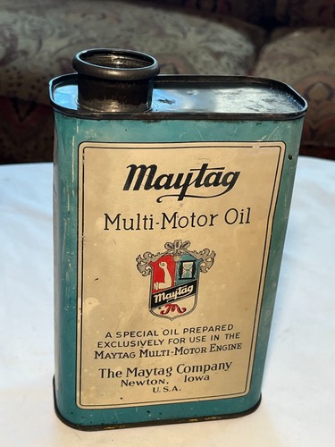 C1930 maytag multi motor oil - maytag,