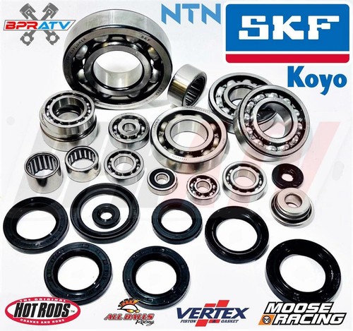Yz250 250 bearings - yz,