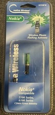 Vintage Nokia Wireless Phone