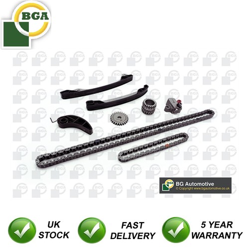 Timing chain kit bga fits - bga,