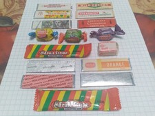 Lot Of  16 Vintage Assorted