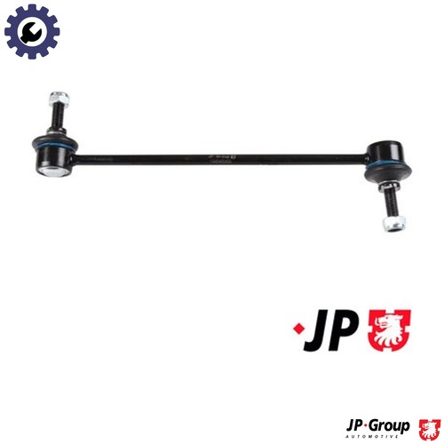 Linkcoupling rod stabiliser - linkcoupling,