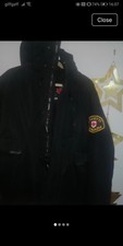 Men's Padded Coat Brand