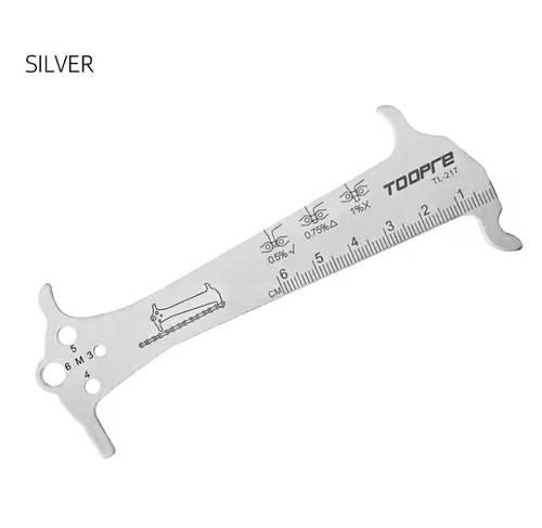 Mtb bike chain wear indicator - mtb,