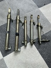 Audi 80 Cabriolet Set Of Roof Hydraulic Rams