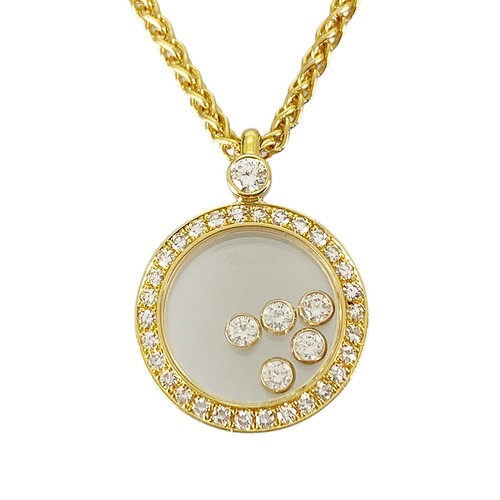 Chopard happy diamond - happy,