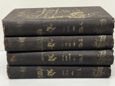 Poetical Works of Sir Walter