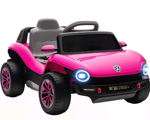 Aiyaplay volkswagen kids - aiyaplay,