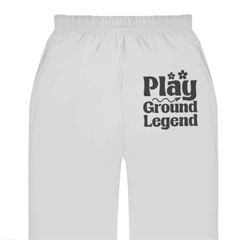 Playground legend funny - legend, text