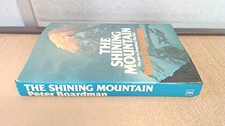 The shining mountain: Two men