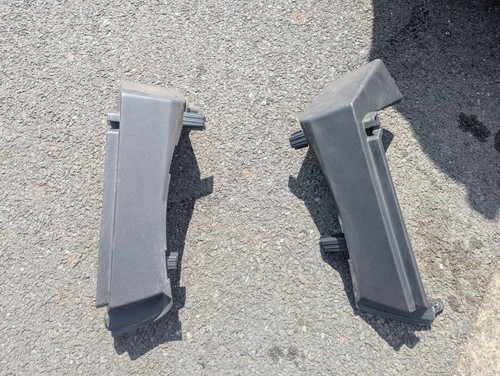 Polo 9n3 rear parcel - vw, shelf