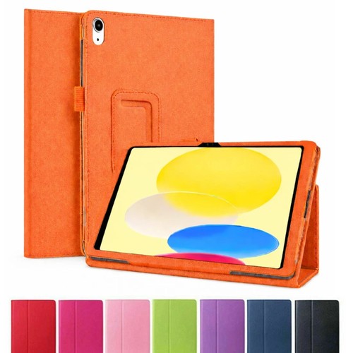 Leather flip smart stand - smart,