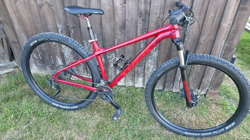 Trek caliber 8 - trek,