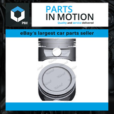 Piston fits OPEL ASTRA F 1.6