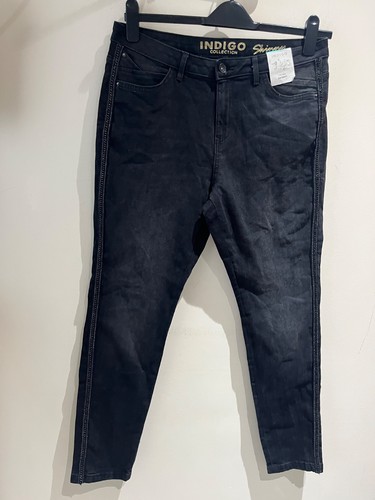Jeans size new dark - m&s,