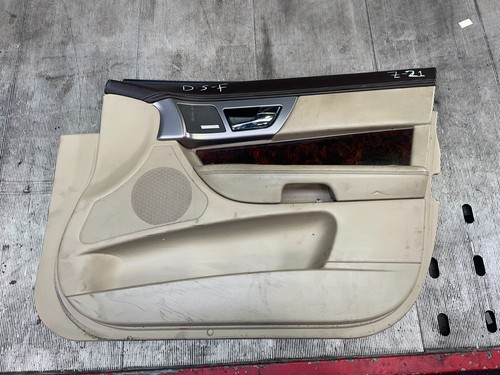 Jaguar x250 luxury front - x250,