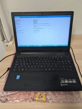Lenovo B50-50 - i3-5005U - 4GB
