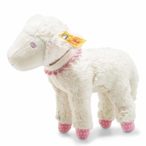 Steiff baby liena - steiff,