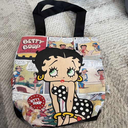 Vintage betty boop - vintage, comic