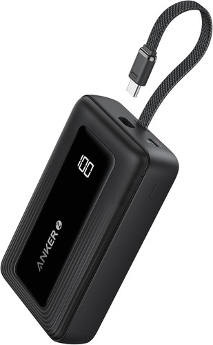 Anker zolo power - power, bank(2025