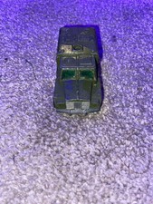 1973 Matchbox Rolomatics No.16