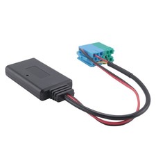 Car 6+8Pin Audio CD Changer