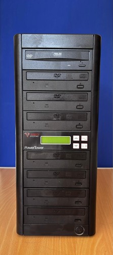 Verity systems powertower - systems,